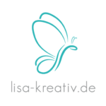 lisa-kreativ, logo, lisakreativ, kreativblog