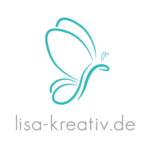 lisa-kreativ, logo, lisakreativ, kreativblog lisa-kreativ, logo, lisakreativ, kreativblog